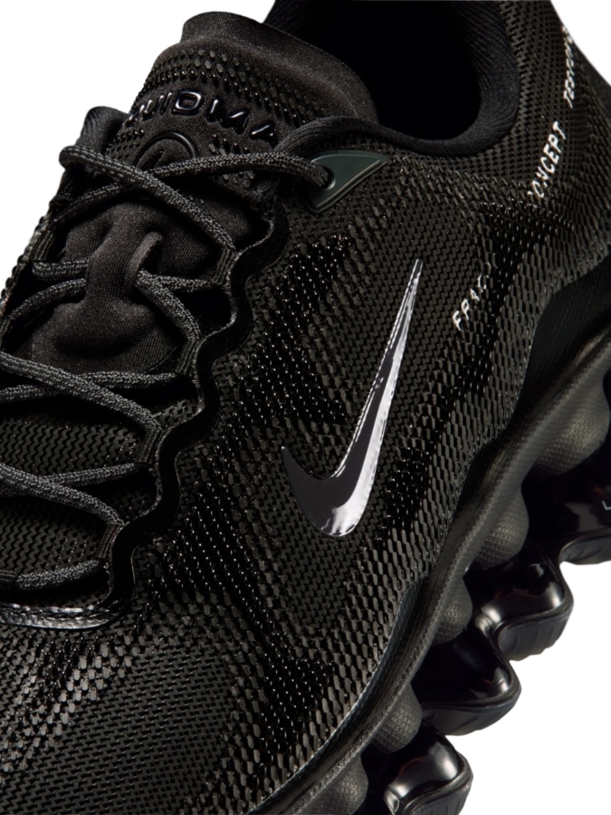 Nike air liquid max fragment design 3