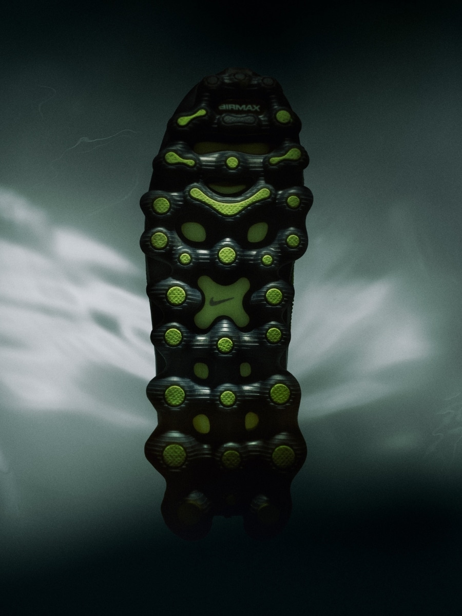 Nike air liquid max portrait 2