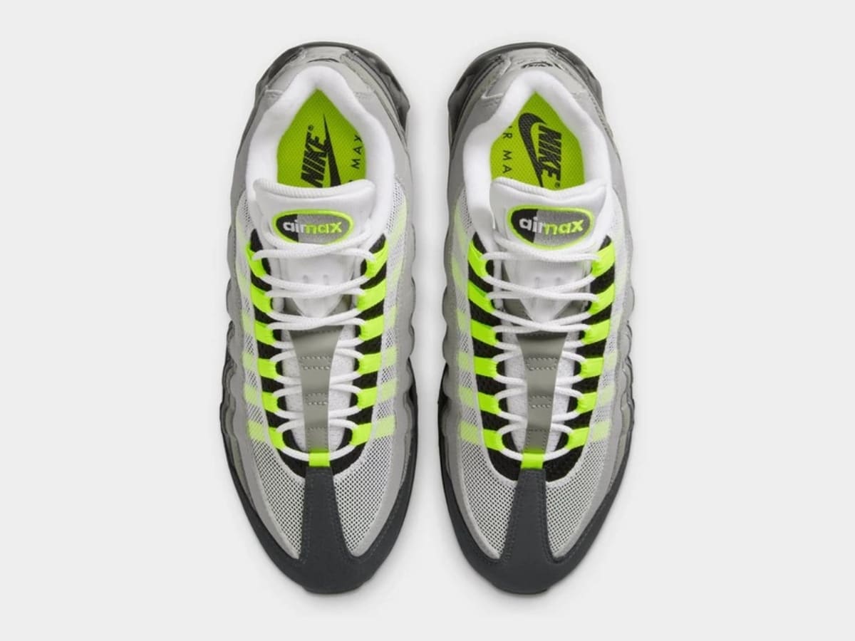 Nike air max 95 “neon” 5