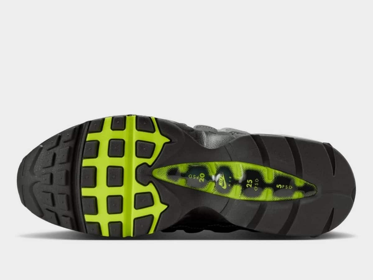 Nike air max 95 “neon” 6