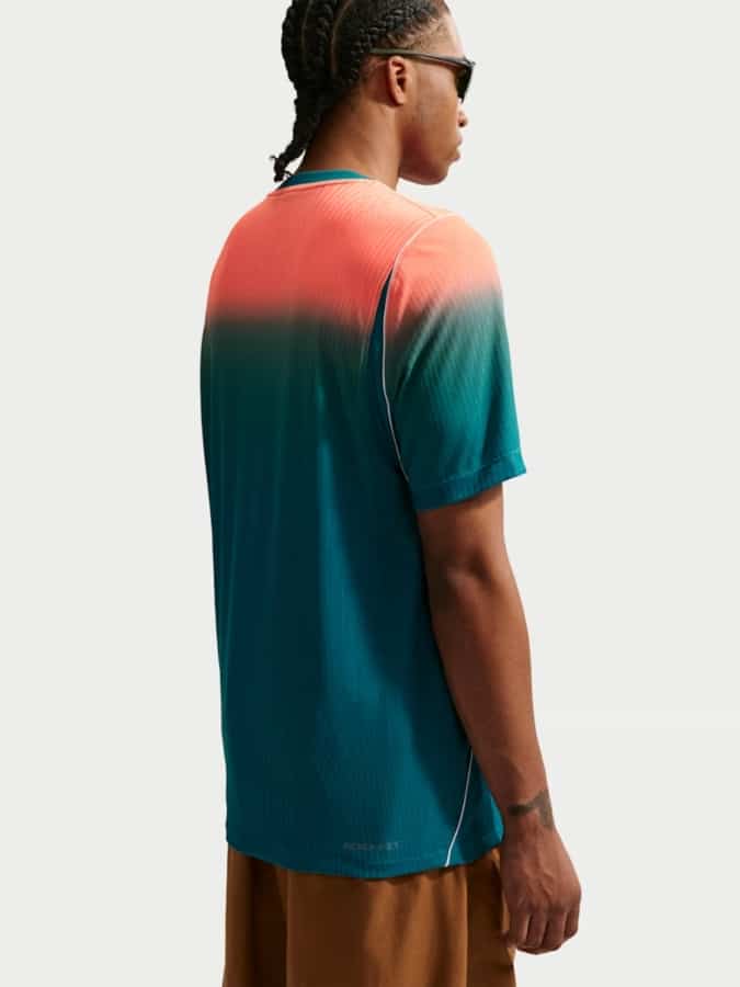 Nike australia 2026:27 match away rear