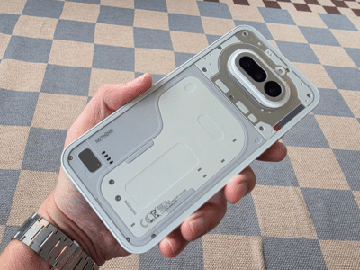 Could the Nothing Phone (4a) be 2026's Best Budget Phone?