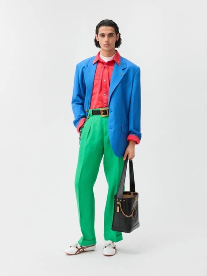 Onitsuka tiger x versace 10