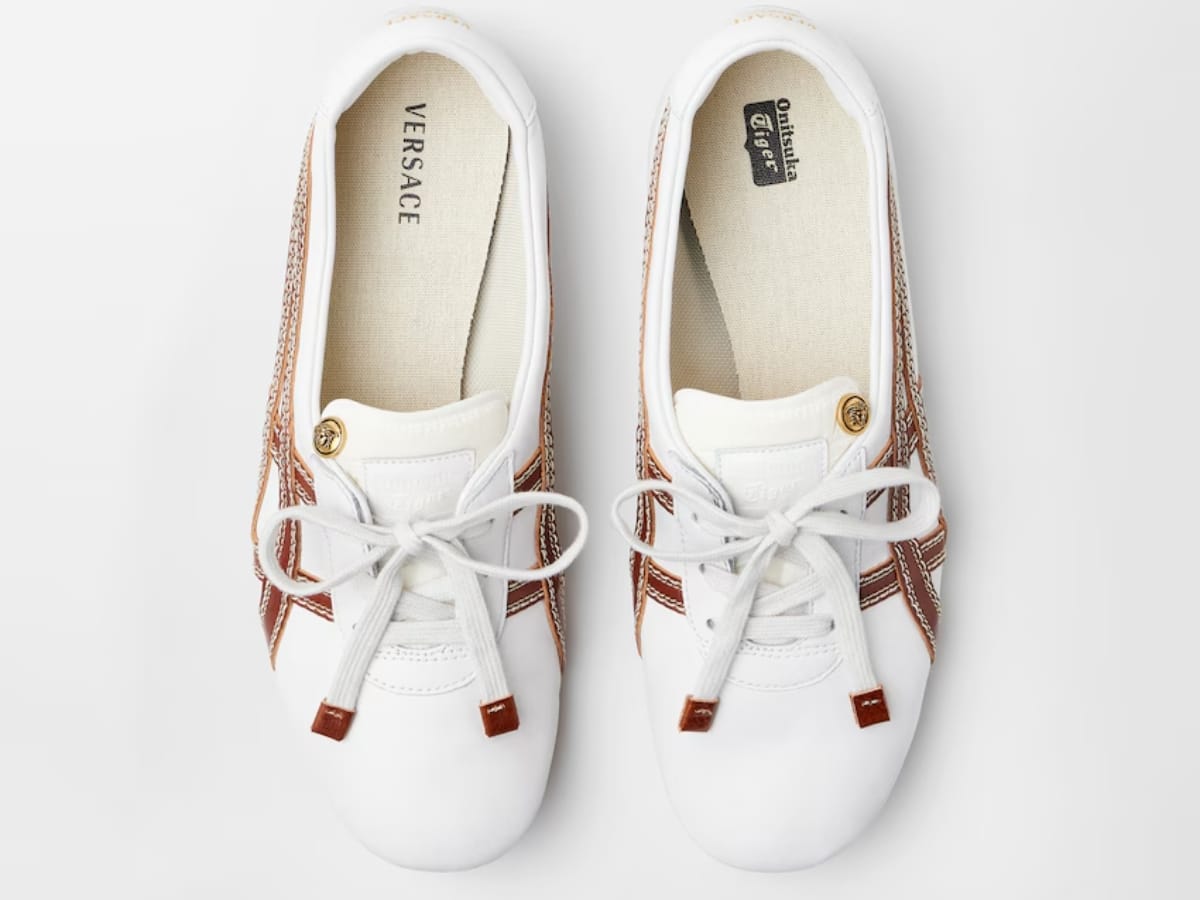 Onitsuka tiger x versace 4
