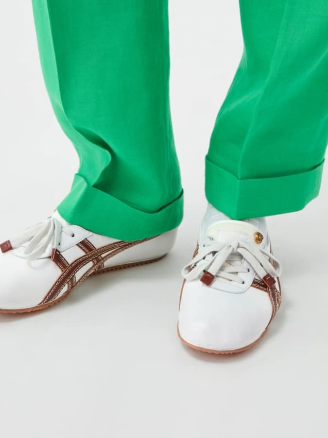 Onitsuka tiger x versace 9