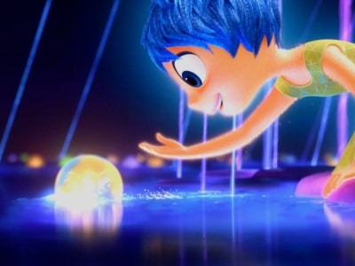 Someone Mapped the Exact Minute Every Pixar Film Makes You Cry