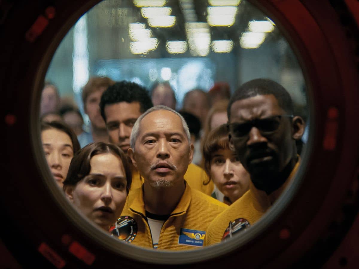 Project hail mary review 9