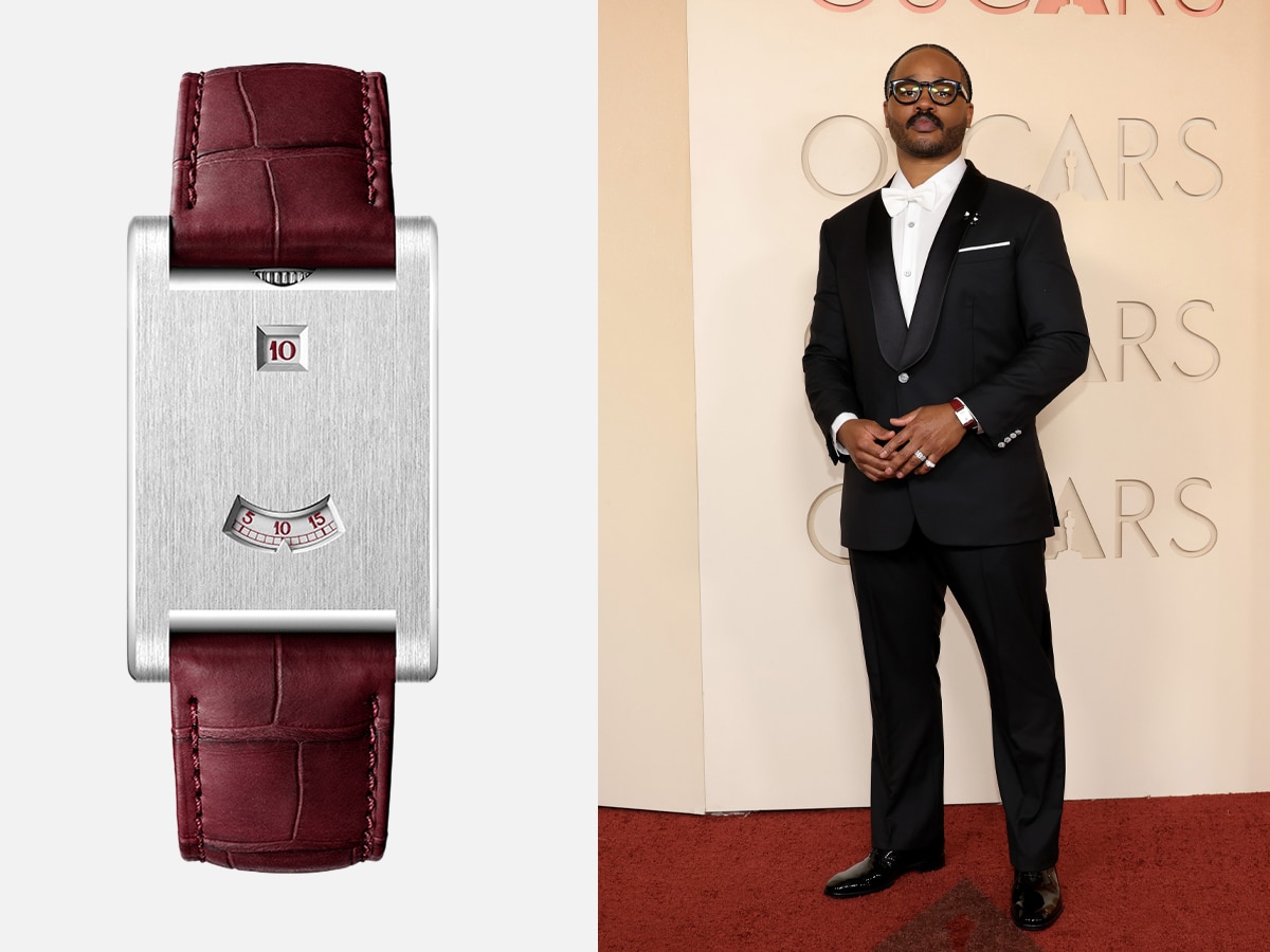 Ryan coogler cariter tank