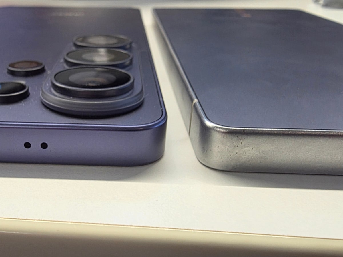 S26 ultra vs s25 ultra