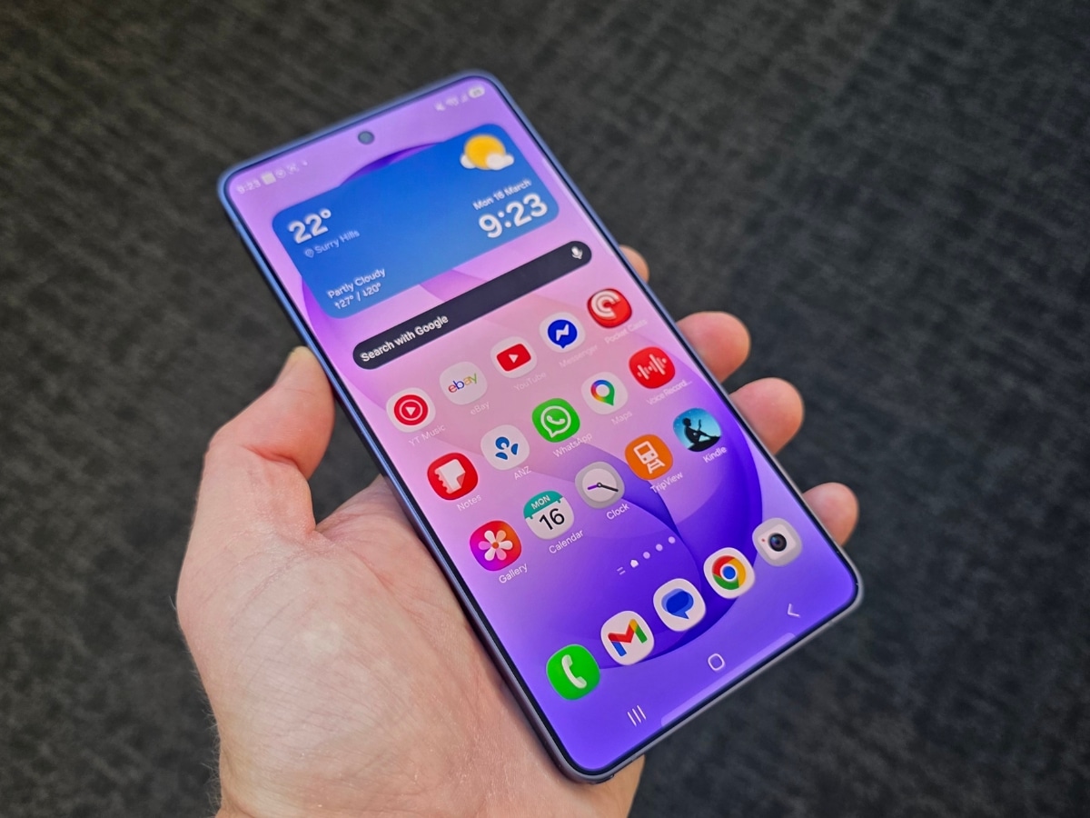 Samsung galaxy s26 ultra