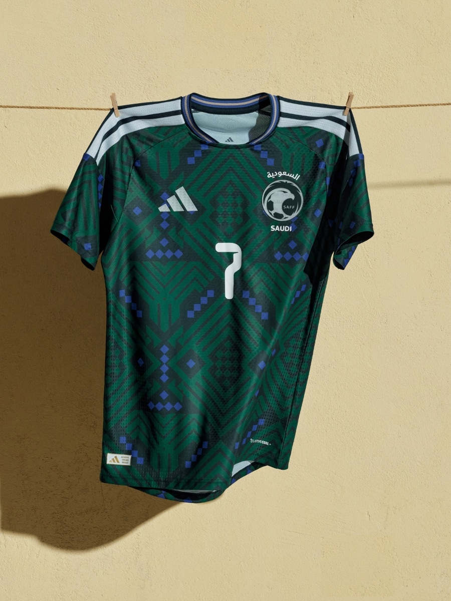 Every FIFA World Cup 2026 Kit Revealed So Far | Man of Many