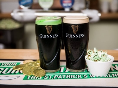 Your 2026 Guide to the Best St Patrick's Day Events in Sydney, Melbourne and Beyond