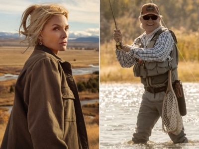 Is 'The Madison' worth watching? The reviews are in