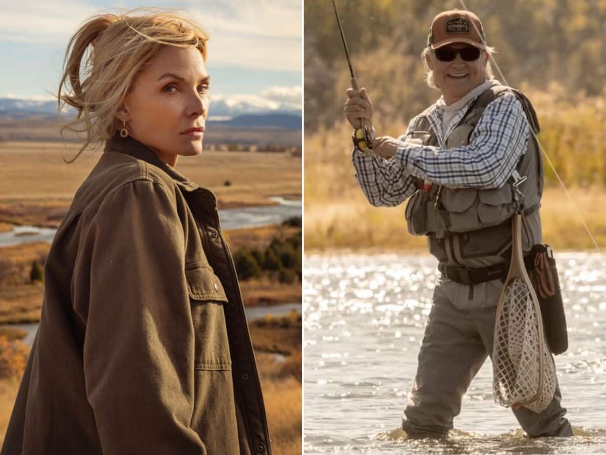 Is ‘The Madison’ worth watching? The reviews are in