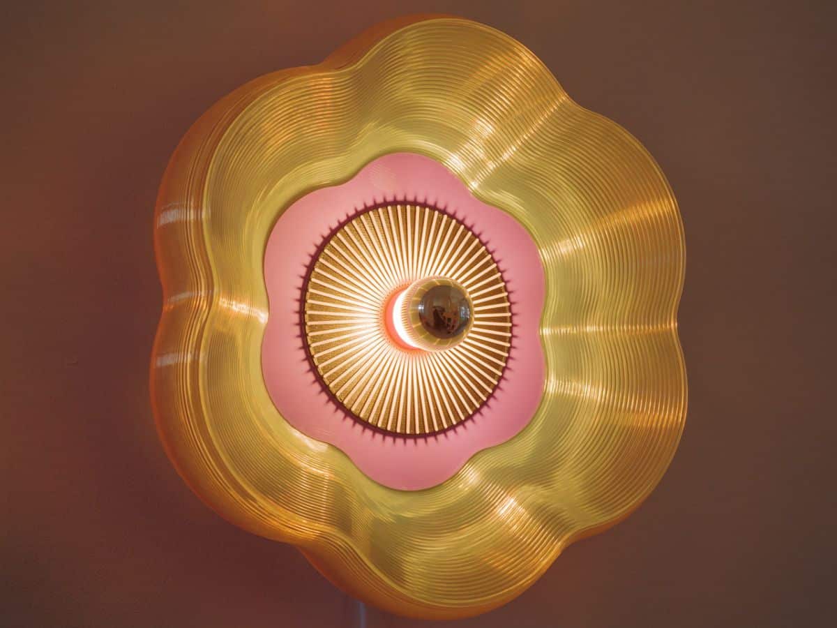 UAU Project | FLWR-03 Drop