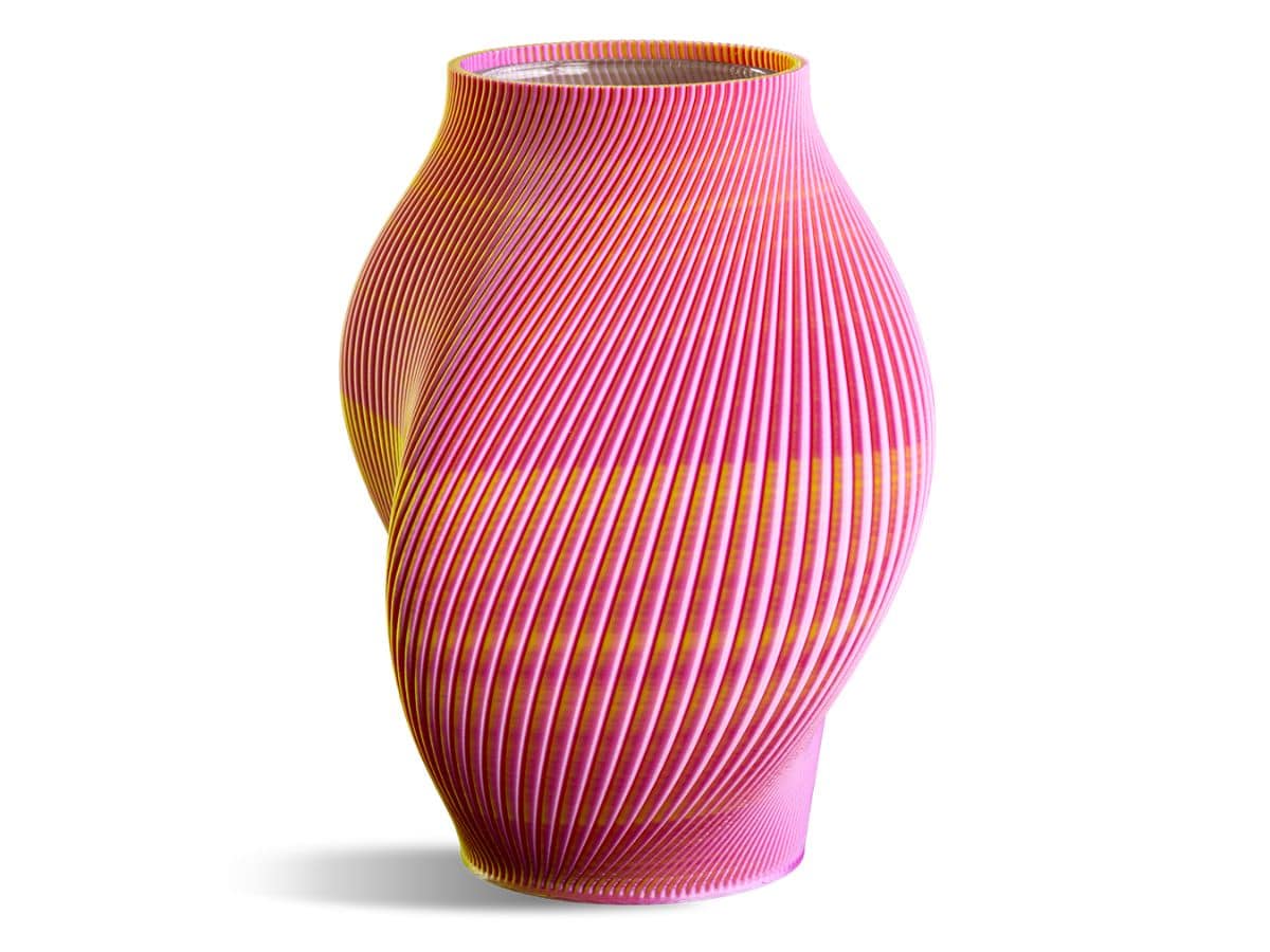 The Sheyn, Vint//16 Blend Vase.