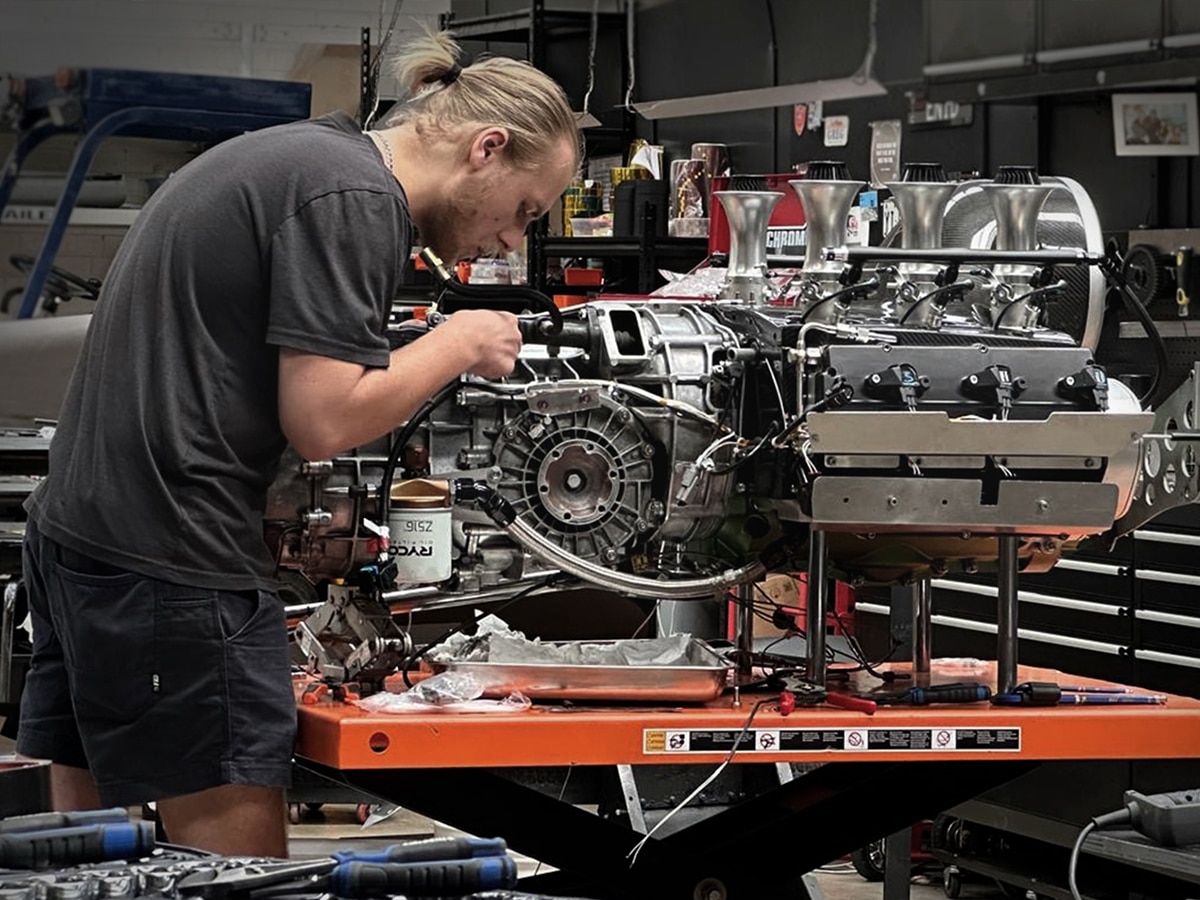 Zeigler bailey z b 4 4 2