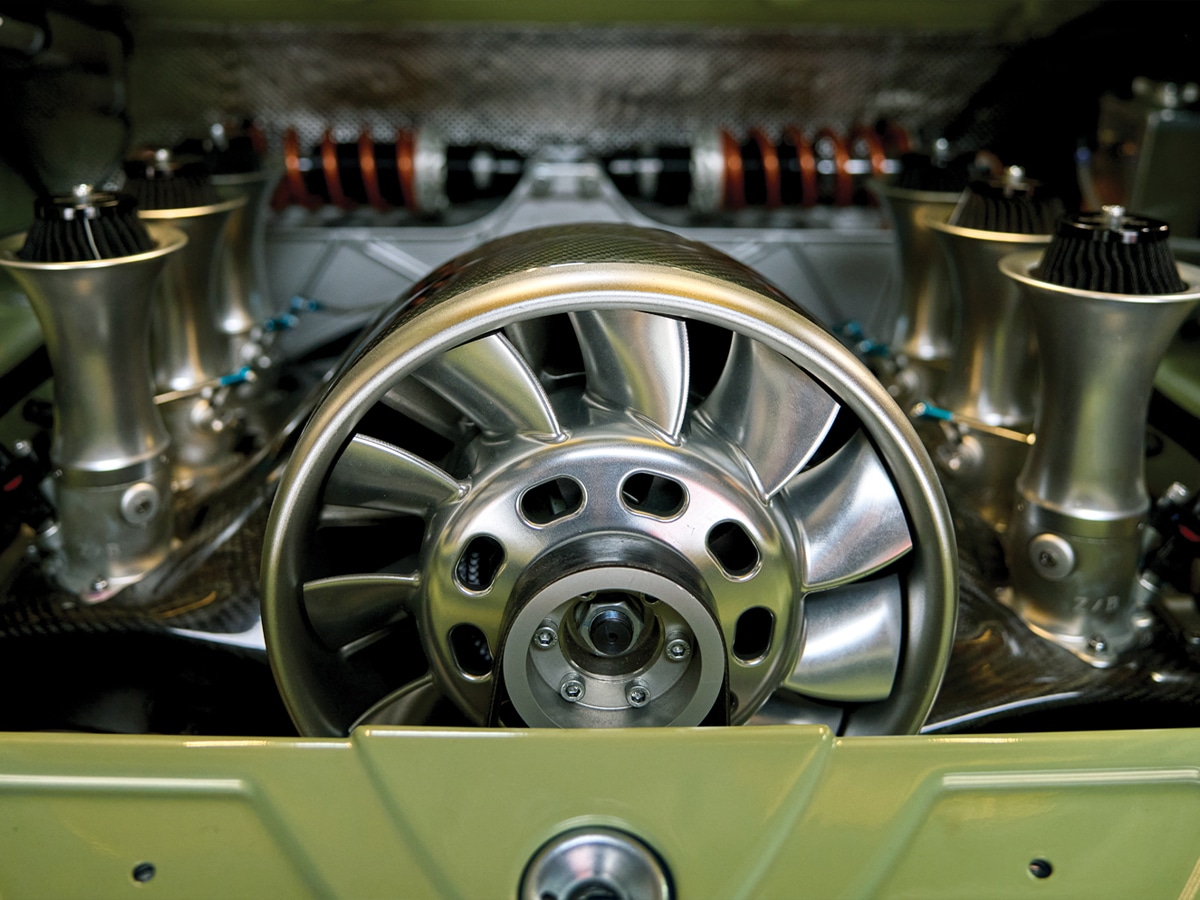 Zeigler bailey z b 4 4 intakes