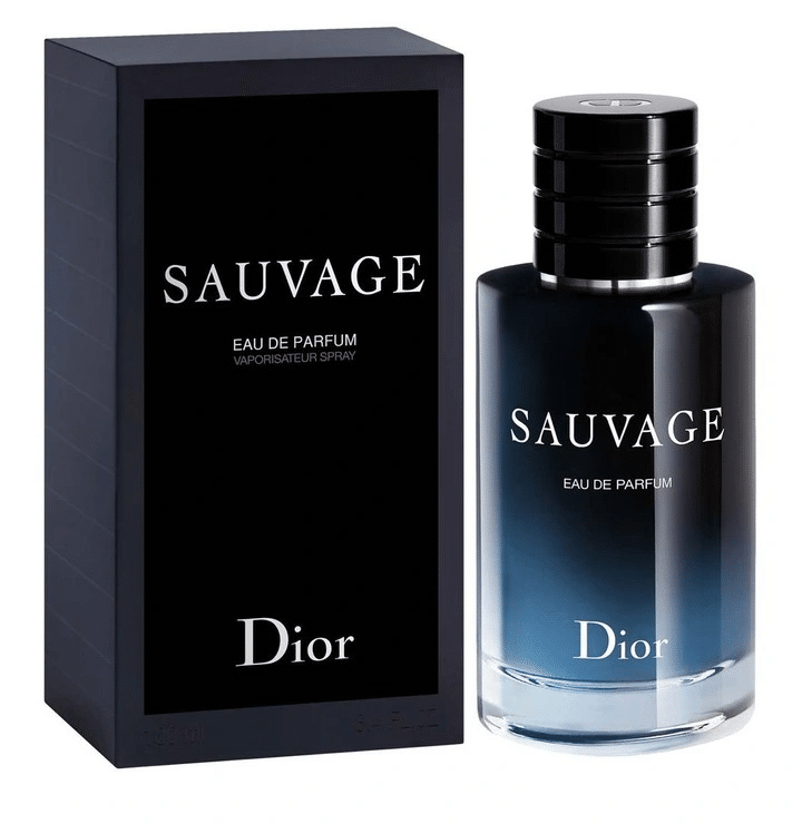 Dior sauvage edp