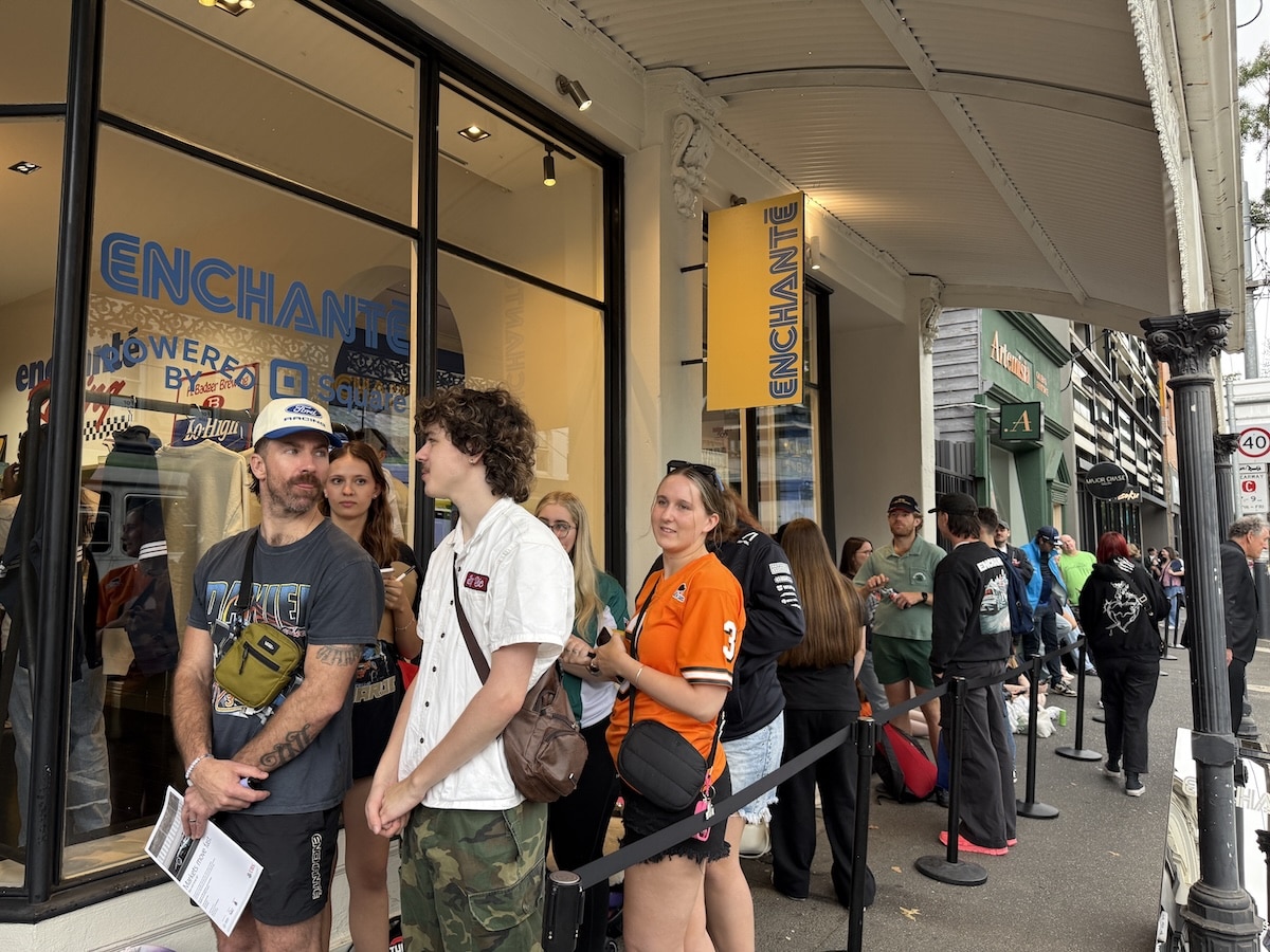 Enchante ally burnie 4