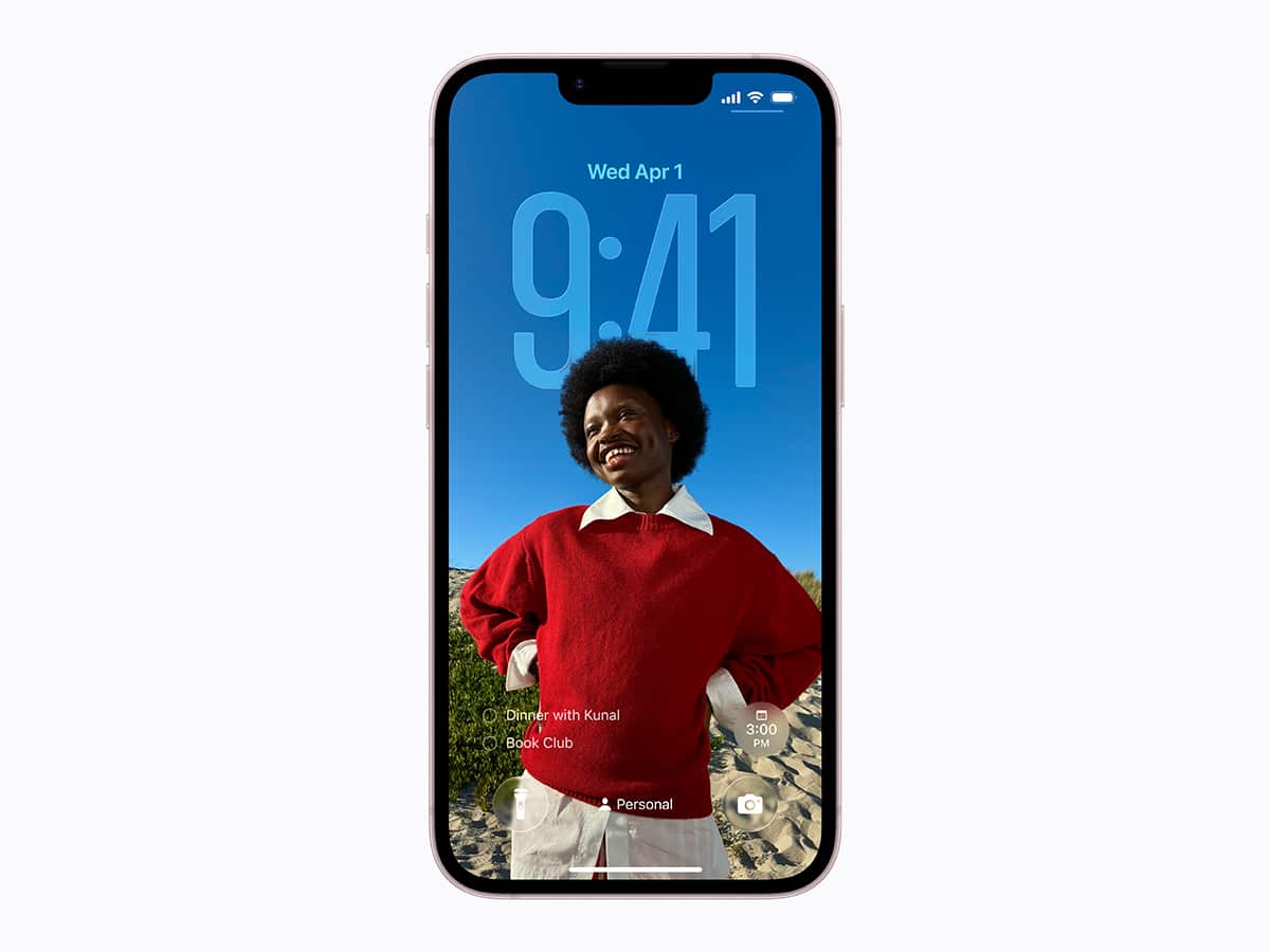 Iphone 17e front screen