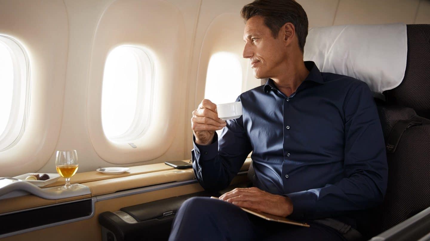 7 Best First-Class Airline Experiences in 2026 | Man of Many