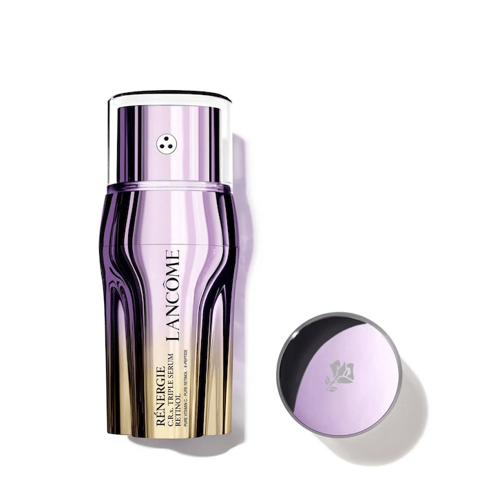 Lancome retinol