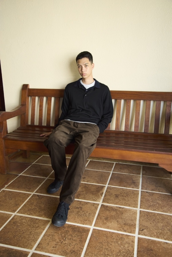 Muji naturally cosy 3