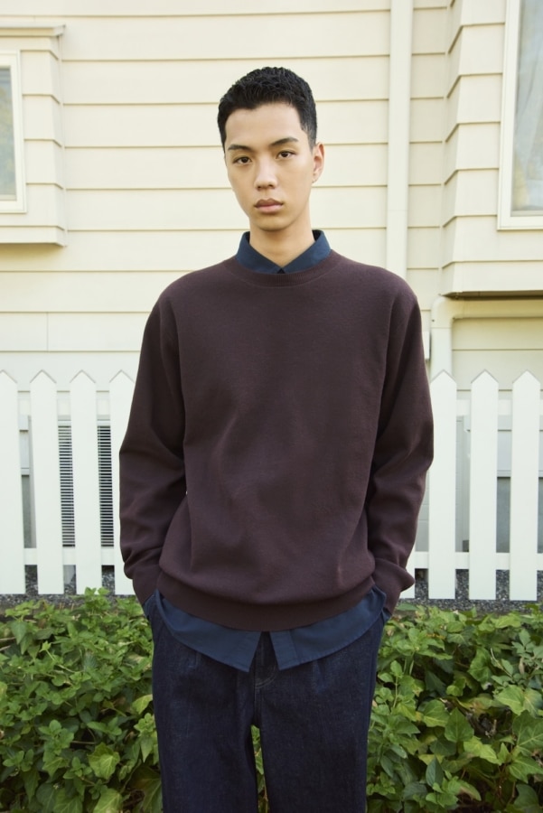 Muji naturally cosy 5