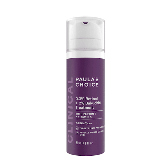 Paulas choice retinol