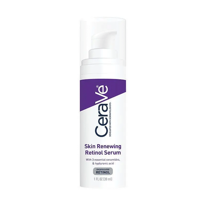 Retinol cerave