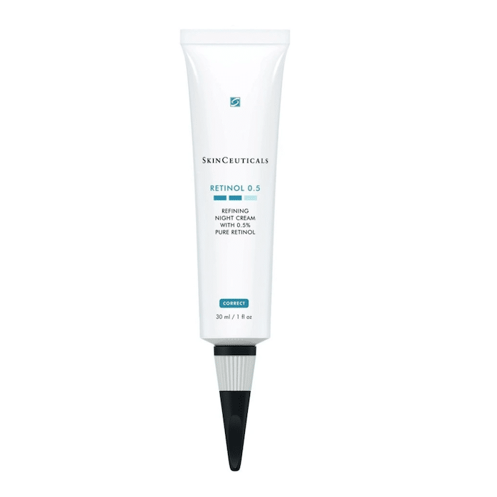Skinceuticals retinol