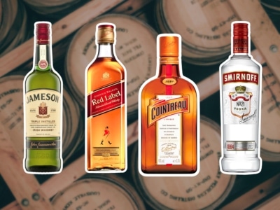 The $22 Billion Hangover: Why the World’s Biggest Distillers Just Hit a Wall