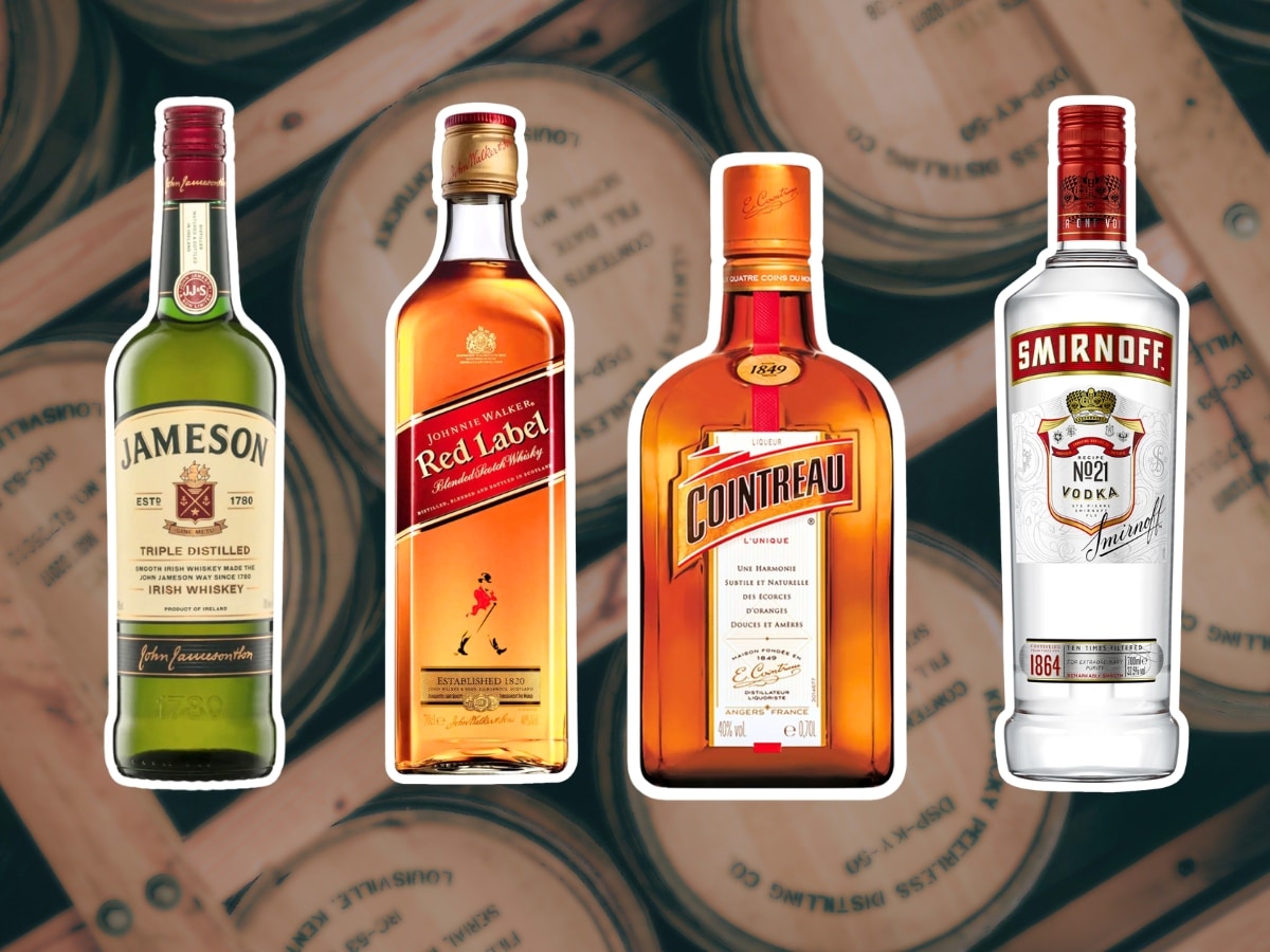 The $22 Billion Hangover: Why the World’s Biggest Distillers Just Hit a Wall