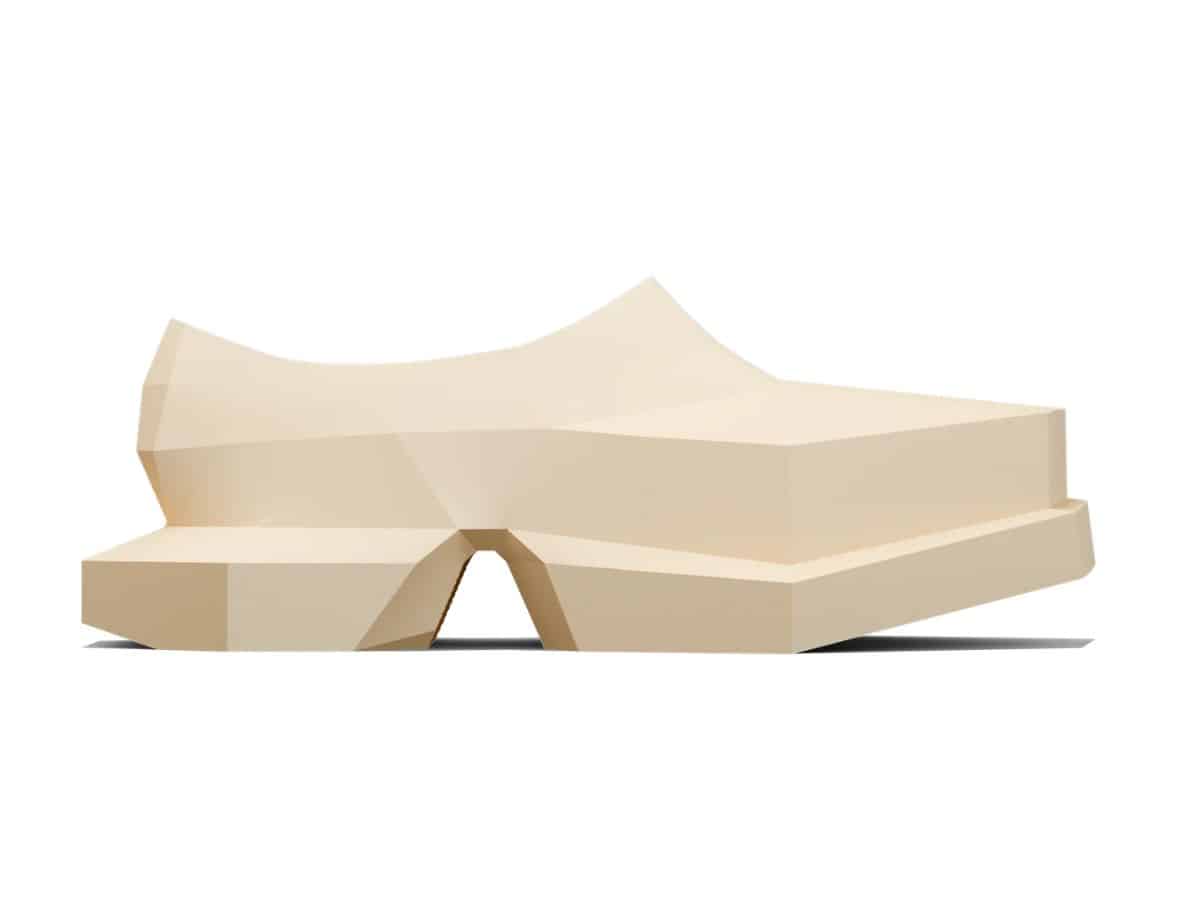 Zellerfield nooon prototype