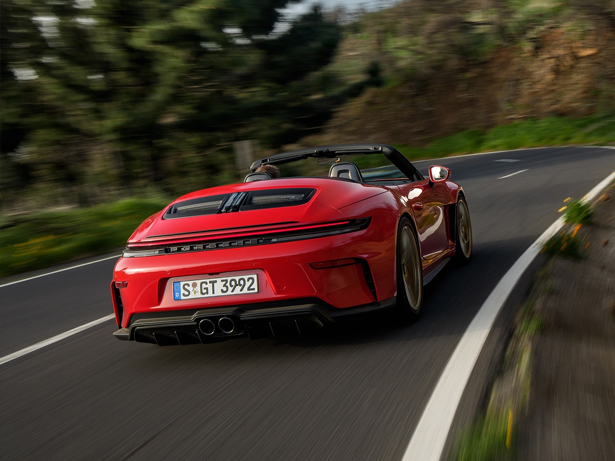 2026 porsche 911 gt3 s c 2