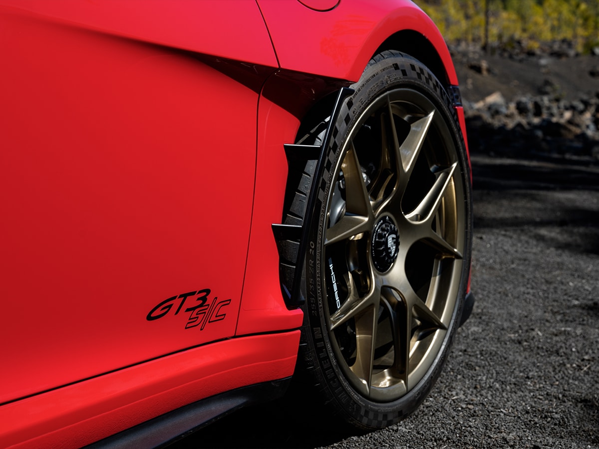 2026 porsche 911 gt3 s c 4