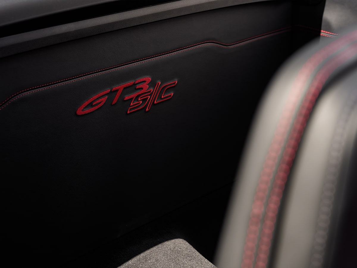 2026 porsche 911 gt3 s c 5