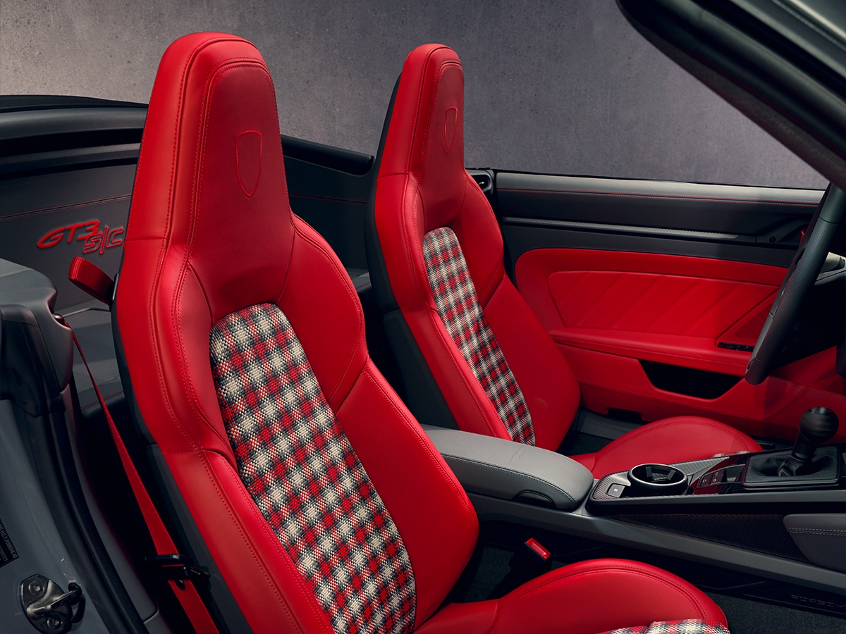 2026 porsche 911 gt3 s c 9