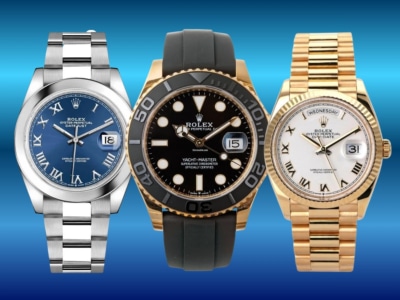 Not Just the Pepsi. Rolex Has Quietly Discontinued These Models in 2026