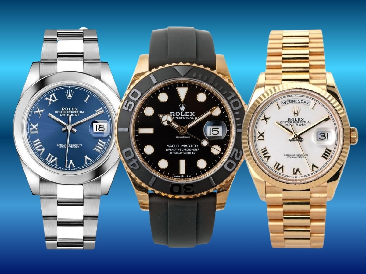 Every Rolex Model Discontinued in 2026: Not Just the "Pepsi"