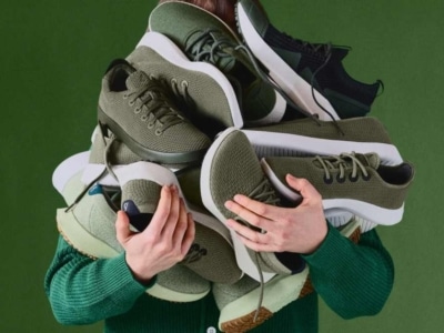 Struggling Shoe Company Allbirds' Stock Jumps 582% After it Says it's an AI Business Now