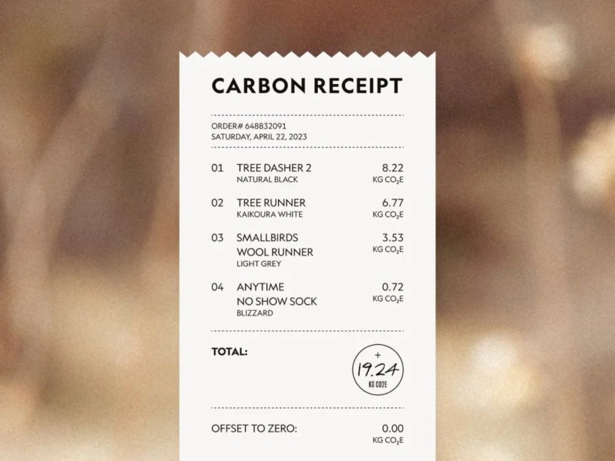 Allbirds ai newbird ai 4