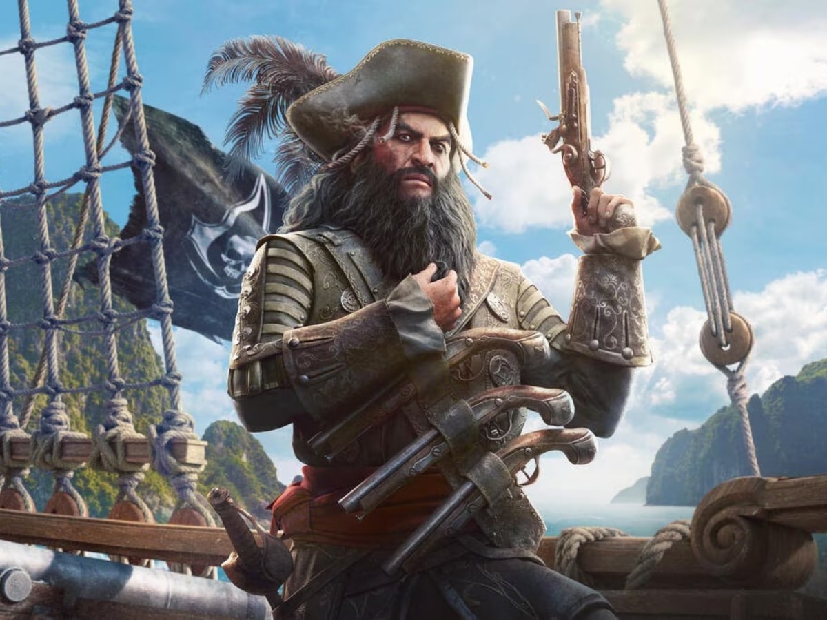 Assassin's creed black flag resynced 3