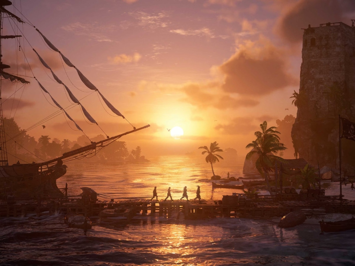 Assassin's creed black flag resynced 4