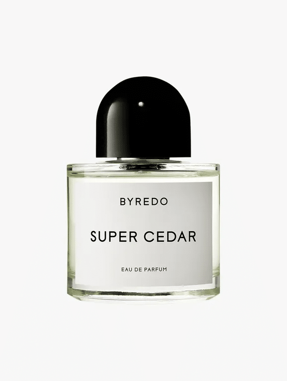 Byredo supercedar