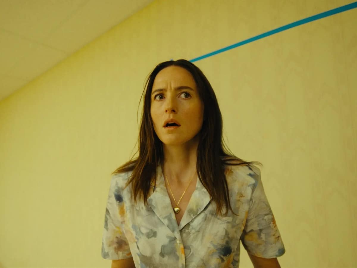 Backrooms a24 2026 11