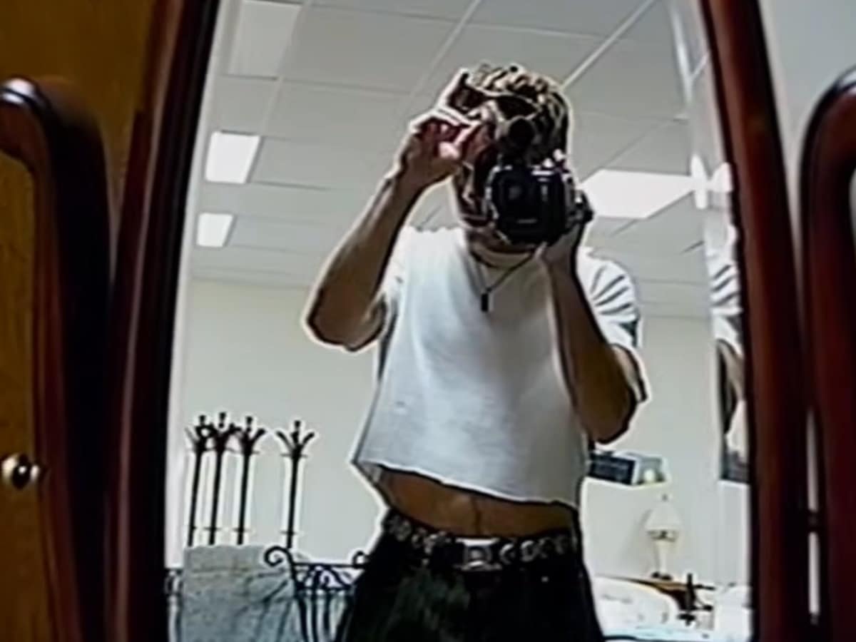 Backrooms a24 2026 4