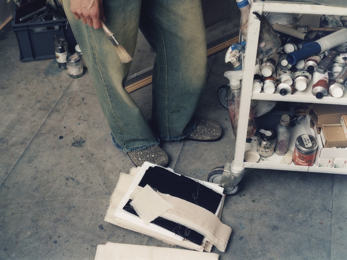 Birkenstock x song for the mute collaboration 1