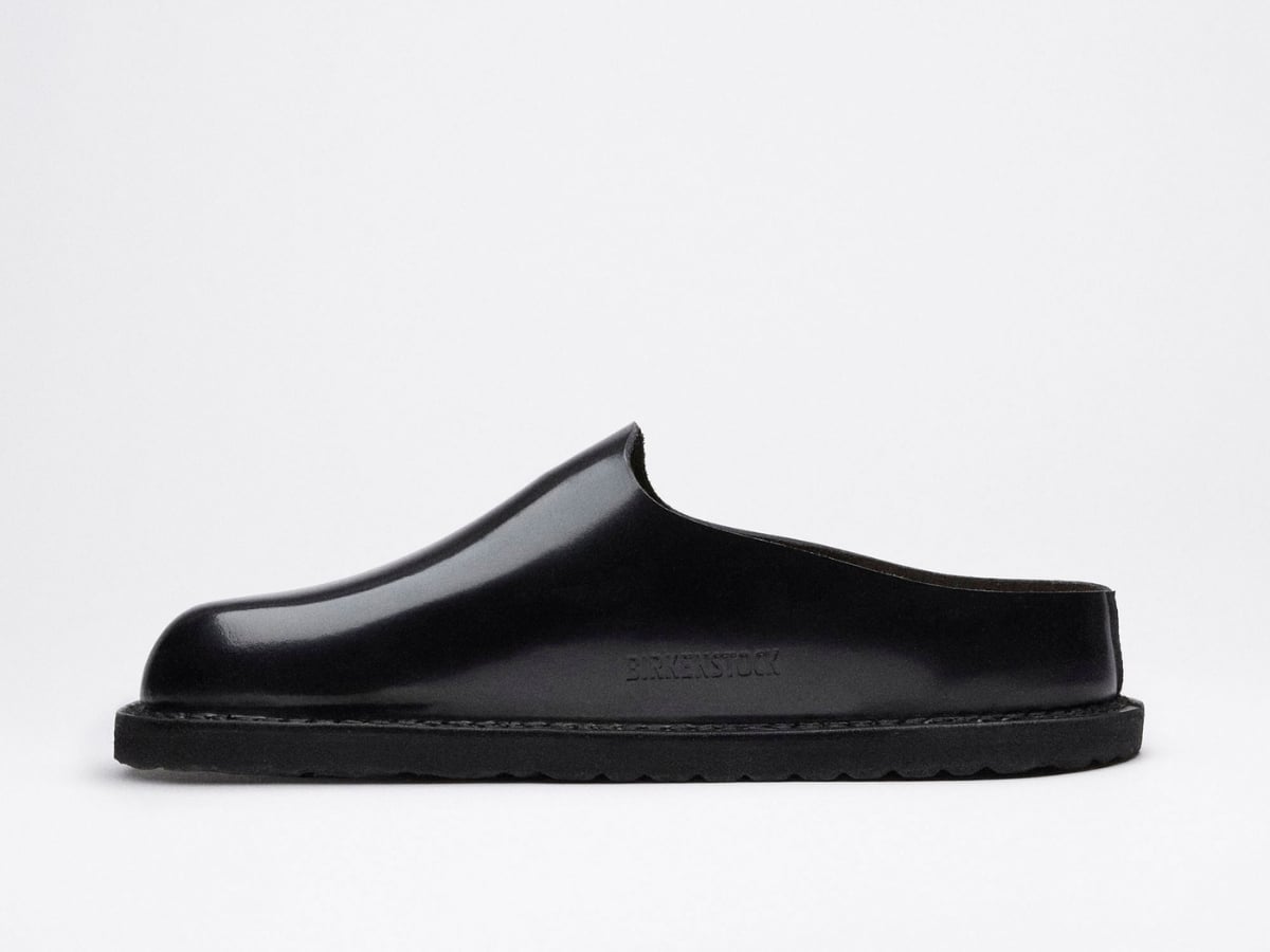 Birkenstock x song for the mute collaboration amsterdam the collector 2